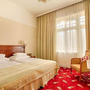 Deluxe Double Room Wellness Access