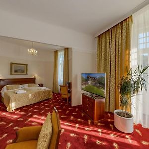 Comfort Suite Wellness Access